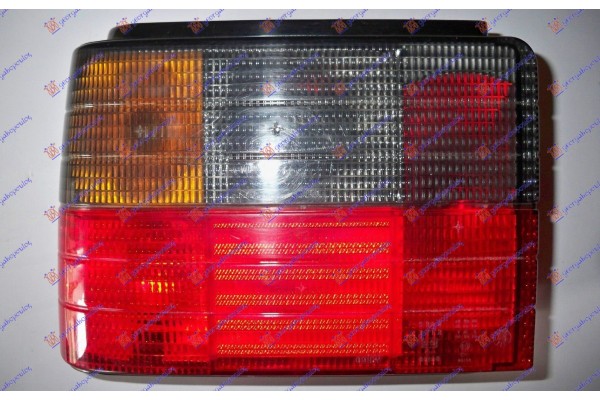 Αριστερα Φανος Πισω Ιι Valeo 084271 Citroen BX 82-94