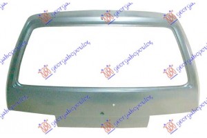 Πορτα Πισω 3η Daihatsu Charade 87-91