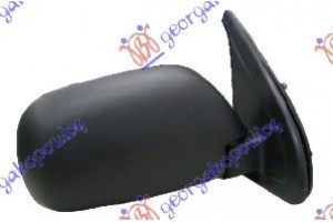 Δεξια Καθρεφτης Daihatsu Charade 87-91