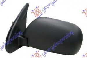 Αριστερα Καθρεφτης Daihatsu Charade 87-91