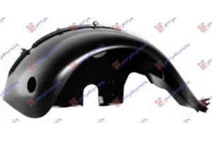 Αριστερα Φτερο Εμπρος Citroen 2CV 63-90