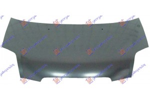 Καπο Εμπρος Kia Picanto 04-08 - 071300070