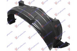 Θολος Εμπρος Πλαστικος Δεξια Kia Picanto 04-08 - 071300821