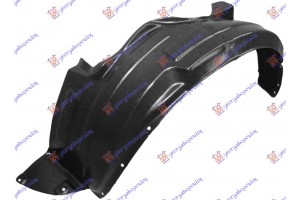 Θολος Εμπρος Πλαστικος Αριστερα Kia Picanto 04-08 - 071300822