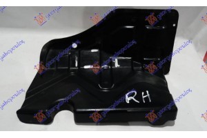 Ποδια Μηχανης Πλαστικη (Γ) Δεξια Kia Picanto 04-08 - 071300831