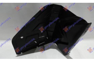 Ποδια Μηχανης Πλαστικη (Γ) Αριστερα Kia Picanto 04-08 - 071300832