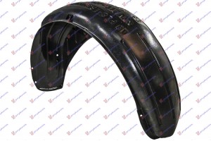 Θολος Πισω Πλαστικος Δεξια Kia Picanto 04-08 - 071300851