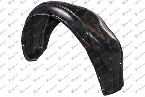 Θολος Πισω Πλαστικος Αριστερα Kia Picanto 04-08 - 071300852