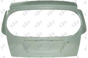 Πορτα Πισω 5x(Γ) Kia Picanto 04-08 - 071301490