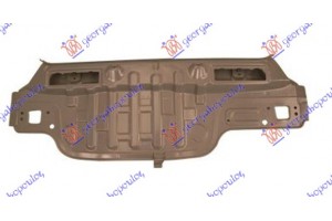 Ποδια Οπισθια (Γ) Kia Picanto 04-08 - 071302070