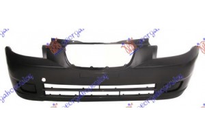 Προφυλακτηρας Εμπρος (Η) Kia Picanto 04-08 - 071303375