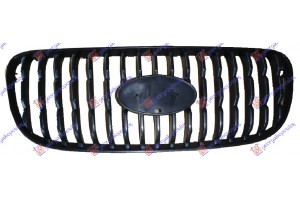 Μασκα Μαυρη Kia Picanto 04-08 - 071304555