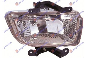 Προβολεας Ομιχλης (Ε) Δεξια Kia Picanto 04-08 - 071305111
