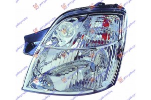 Φανος Εμπρος Ηλεκτρικος (Ε) (DEPO) Αριστερα Kia Picanto 04-08 - 071305132