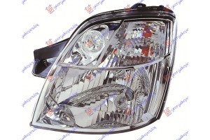 Φανος Εμπρος Ηλεκτρικος (Ε) (TYC) Αριστερα Kia Picanto 04-08 - 071305134