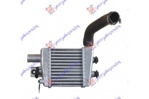 Ψυγειο Intercooler 1.1 Crdi (152x173x60) Kia Picanto 04-08 - 071306200