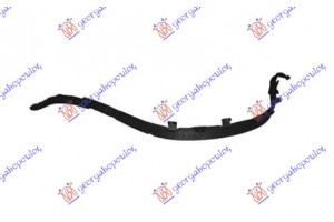 ΣΠΟΪΛΕΡ (ΛΑΣΤΙΧΟ) ΠΡΟΦ. Εμπρος (Γ) Kia Picanto 04-08 - 071306380