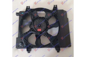 Βεντιλατερ Ψυγειου Κομπλε ΒΕΝΖ-ΠΕΤΡ Kia Picanto 04-08 - 071306440