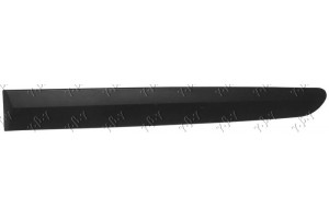 Φασα Πορτας Πισω ΒΑΦΟΜ. (Γ) Αριστερα Kia Picanto 04-08 - 071306552