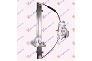 Γρυλλος ΠΑΡΑΘ. ΕΜΠ. ΗΛ. (Χ/ΜΟΤ) (Γ) Δεξια Kia Picanto 04-08 - 071307061