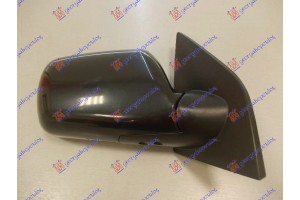 Καθρεφτης Μηχανικος Με Ντιζες Δεξια Kia Picanto 04-08 - 071307481