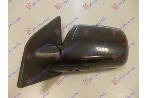 Καθρεφτης Μηχανικος Με Ντιζες Αριστερα Kia Picanto 04-08 - 071307482