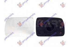 Κρυσταλλο Καθρεφτη Δεξια Kia Picanto 04-08 - 071307601