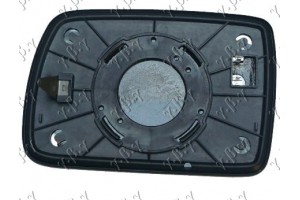 Κρυσταλλο Καθρεφτη Θερμαινομενο Δεξια Kia Picanto 04-08 - 071307611