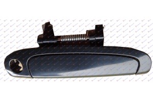 Χερουλι Πορτας Εμπρος Εξω Δεξια Kia Picanto 04-08 - 071307841