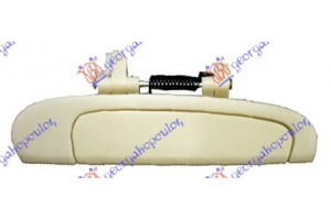 Χερουλι Πορτας Πισω Εξω Δεξια Kia Picanto 04-08 - 071307851