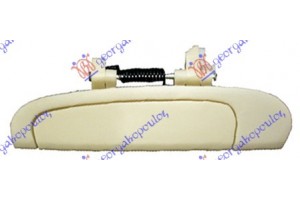 Χερουλι Πορτας Πισω Εξω Αριστερα Kia Picanto 04-08 - 071307852