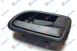 Χερουλι Πορτας ΕΜΠΡΟΣ/ΠΙΣΩ Εσω Γκρι Δεξια Kia Picanto 04-08 - 071307871