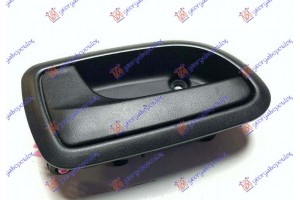 Χερουλι Πορτας ΕΜΠΡΟΣ/ΠΙΣΩ Εσω Γκρι Αριστερα Kia Picanto 04-08 - 071307872