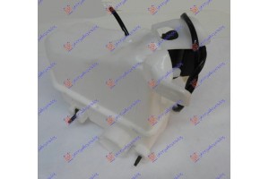 Δοχειο Νερου ΥΑΛΟΚΑΘ. Με Μοτερ & Πισω ΥΑΛΟΚ. Kia Picanto 04-08 - 071308400