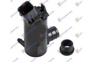 Μοτερ Δοχειου Νερου Υαλοκαθαριστηρων (ΜΟΝΟ) Kia Picanto 04-08 - 071308455