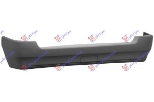 Προφυλακτηρας Πισω ΒΑΦΟΜ. Citroen AX 91-95