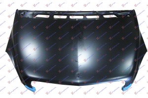 Καπο Εμπρος Mercedes B Class (W245) 06-08 - 071500070