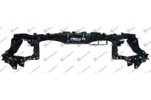 Μετωπη Εμπρος Mercedes B Class (W245) 06-08 - 071500220