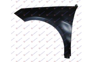 Φτερο Εμπρος Αριστερα Mercedes B Class (W245) 06-08 - 071500652