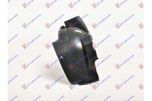 Θολος ΕΜΠ.ΠΛΑΣΤΙΚΟΣ (ΕΜΠ.ΚΟΜΜΑΤΙ) Δεξια Mercedes B Class (W245) 06-08 - 071500821