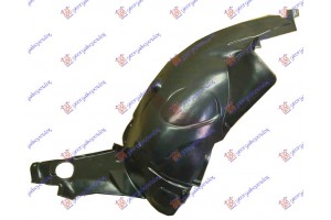 Θολος ΕΜΠ.ΠΛΑΣΤΙΚΟΣ (ΟΠΙΣ.ΚΟΜΜΑΤΙ) Αριστερα Mercedes B Class (W245) 06-08 - 071500832