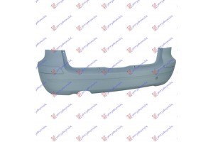 ΠΡΟΦΥΛ. Πισω ΒΑΦΟΜ. (CLASSIC) Mercedes B Class (W245) 06-08 - 071503390