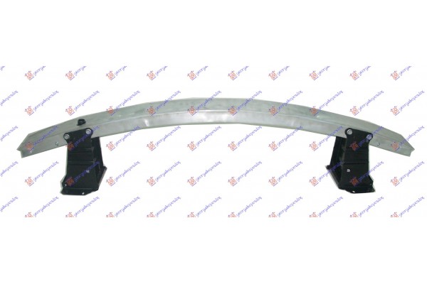 Τραβερσα Προφυλακτηρα Εμπρος Mercedes B Class (W245) 06-08 - 071503840