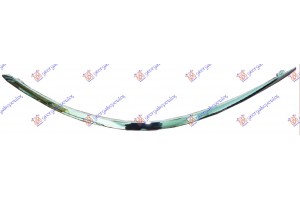 Χρωμιο Προφυλακτηρα Πισω Ακραιο Δεξια Mercedes B Class (W245) 06-08 - 071504031