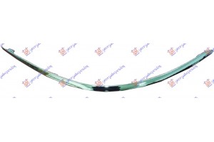 Χρωμιο Προφυλακτηρα Πισω Ακραιο Αριστερα Mercedes B Class (W245) 06-08 - 071504032