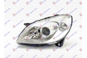 Φανος Εμπρος (Ε) (DEPO) Αριστερα Mercedes B Class (W245) 06-08 - 071505132