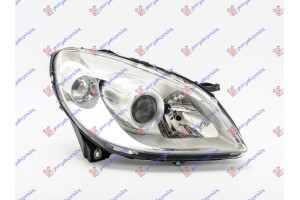 Δεξια Φανος Εμπρος Marelli Mercedes B Class (W245) 06-08