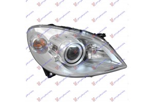 Δεξια Φανος Εμπρος Bi-XENON Εξυπνο Marelli Mercedes B Class (W245) 06-08