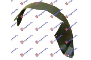 Θολος Εμπρος Πλαστικος Αριστερα Citroen Xantia 93-01 - 071600822