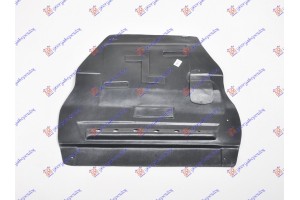 Ποδια Μηχανης Πλαστικη Citroen Xantia 93-01